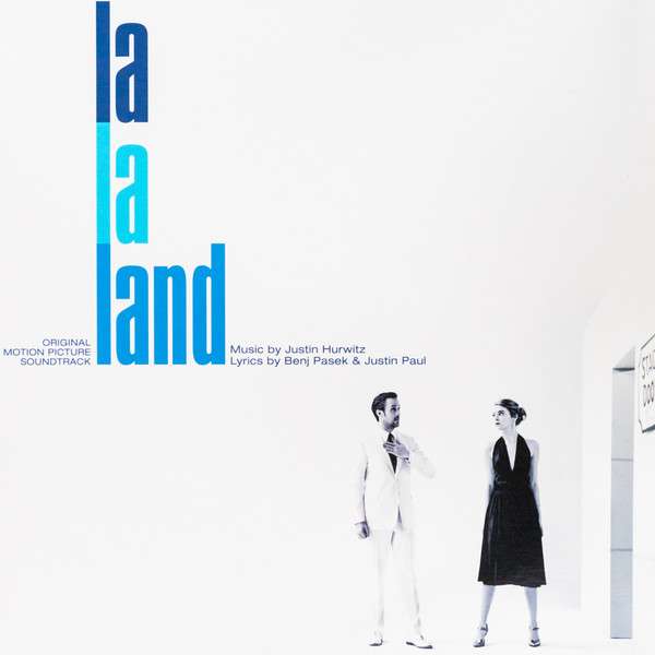 Justin Hurwitz – La La Land Original Motion